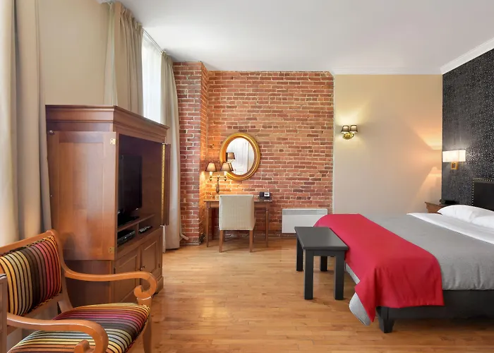 Hotel Bonaparte