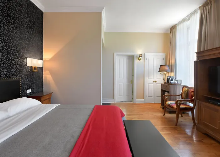Hotel Bonaparte